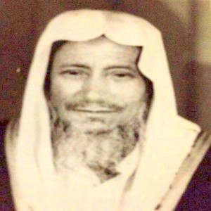 محمد صالح بن الحبيب